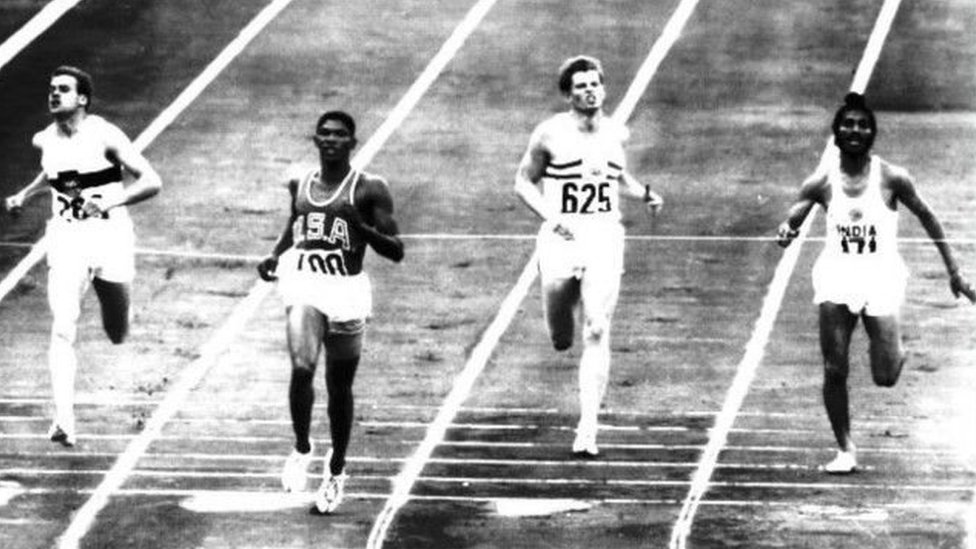 मिल्खा सिंह