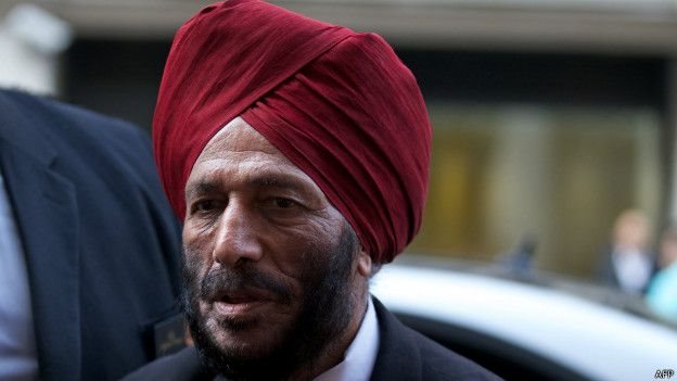 मिल्खा सिंह