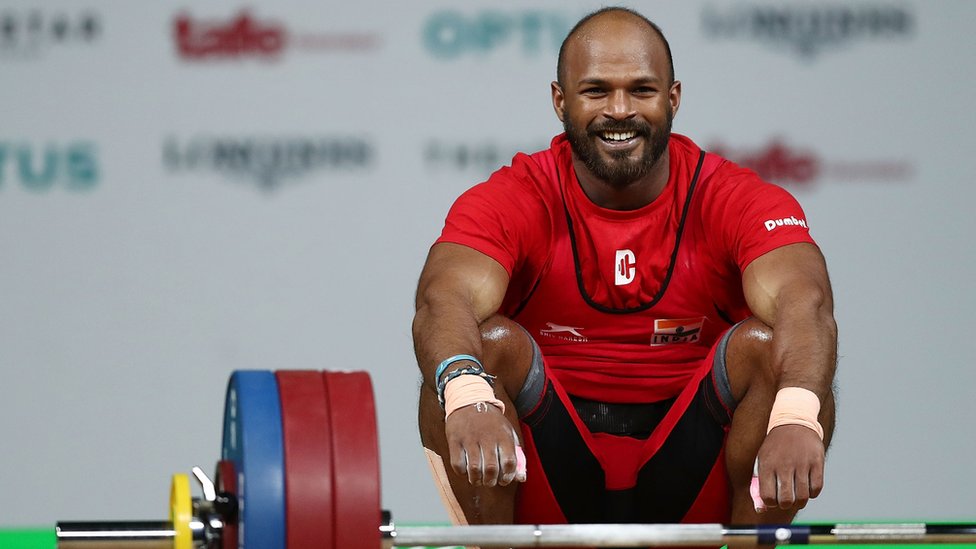 सतीश शिवालिंगम