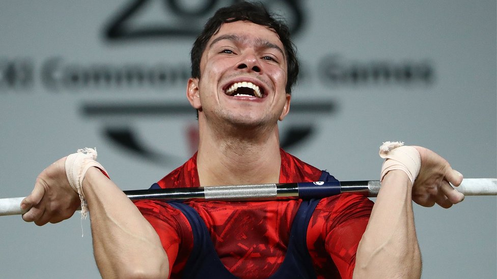 मिलिए राष्ट्रमंडल खेल में भारत के पदकवीरों से