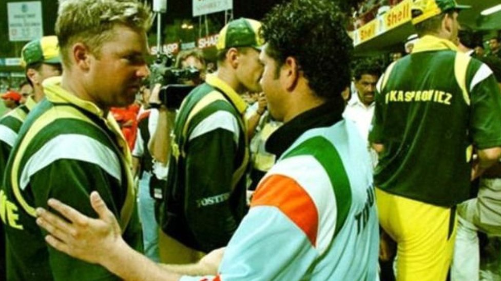 सचिन तेंडुलकर