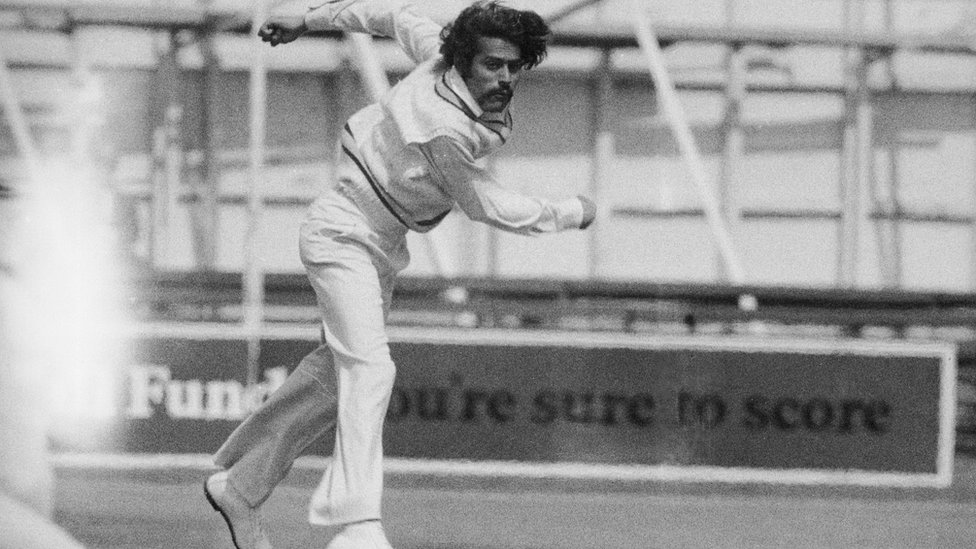 बीएस चंद्रशेखर