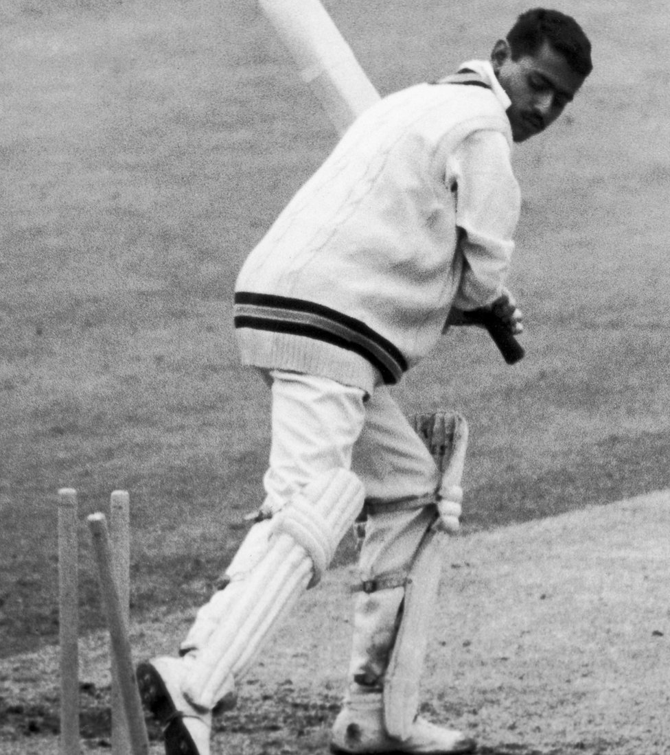 कर्नाटक का वो चंद्रा जिनके सामने डगमगाते थे रिचर्ड्स के पांव