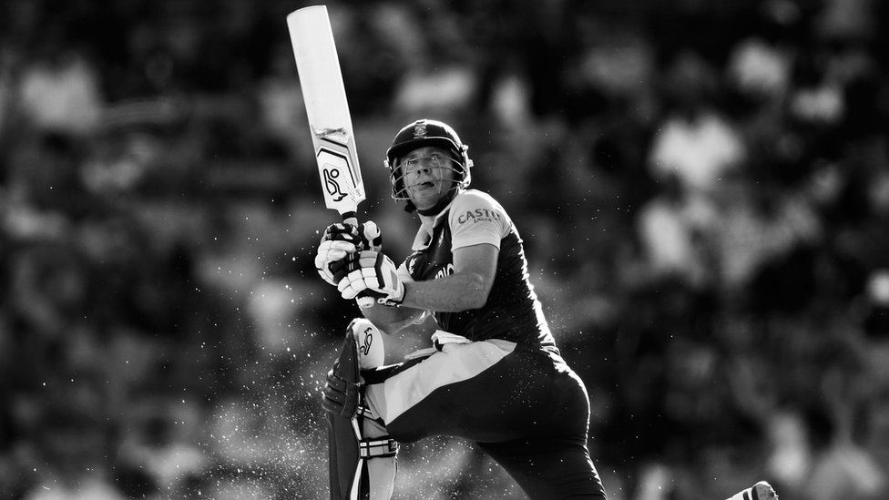 एबी डिविलियर्स