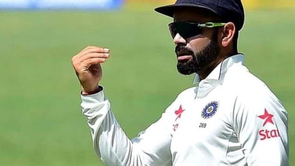 विराट कोहली