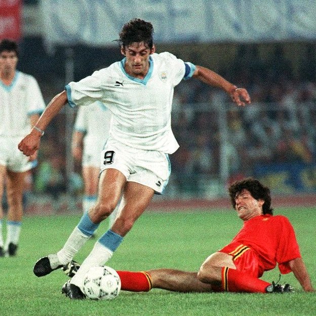 उरुग्वे