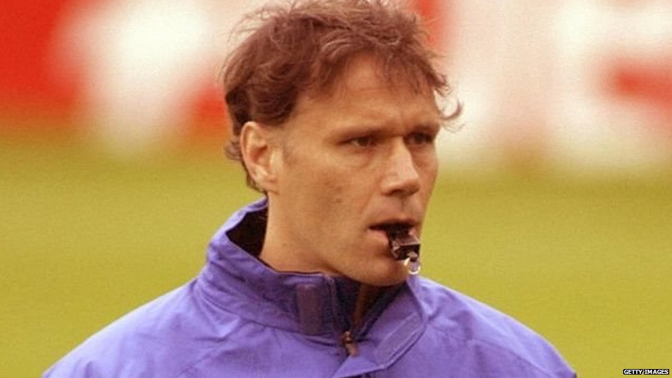 महान फ़ुटबॉलर जो कभी नहीं उठा पाए विश्व कप ट्रॉफी