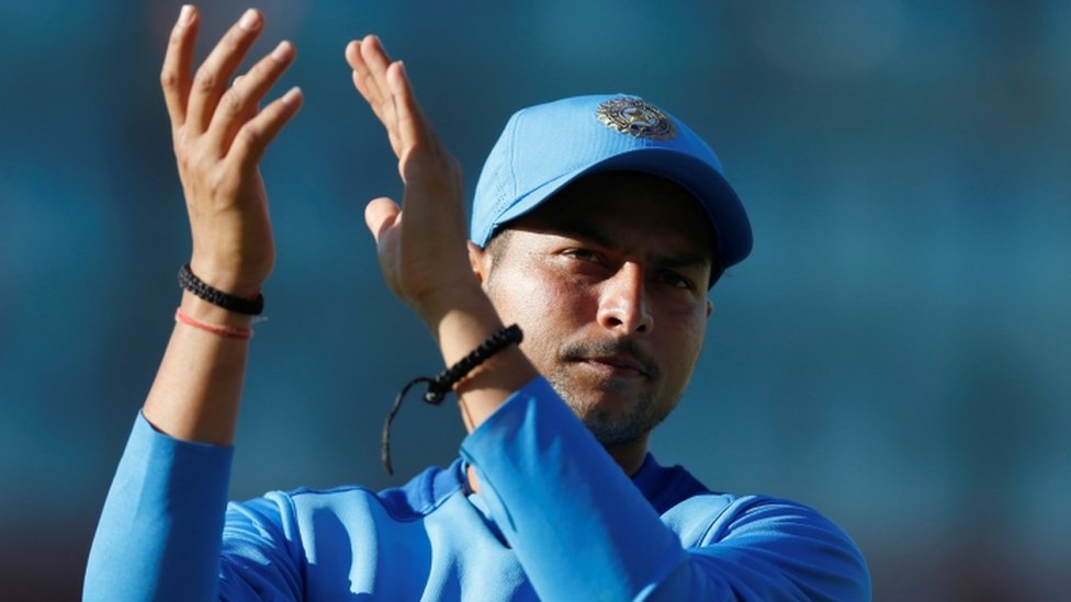 चाइनामैन कुलदीप यादव के ये सात दिन...