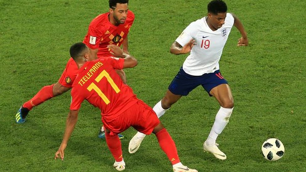 फ़ुटबॉल विश्व कप