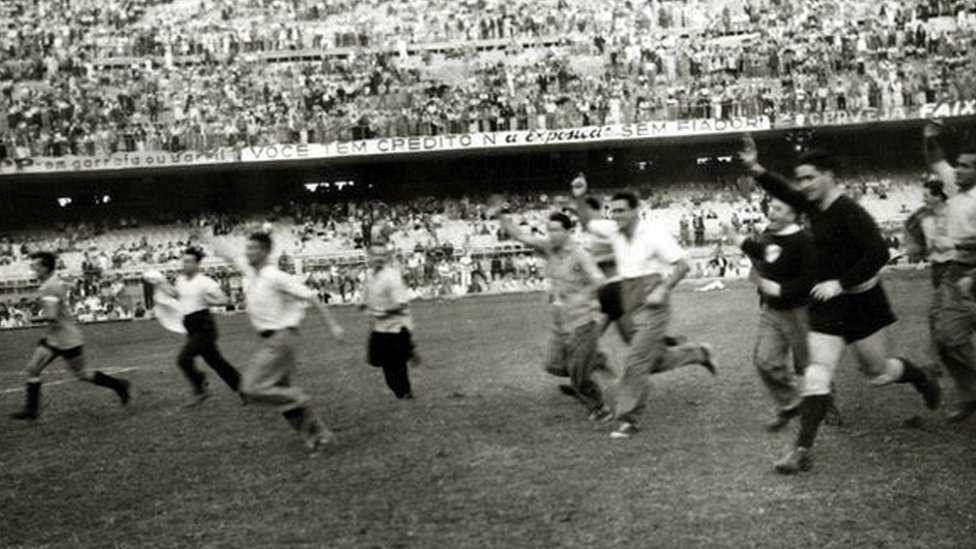 क्रोएशिया की जीत का ब्राज़ील की उस हार से कनेक्शन