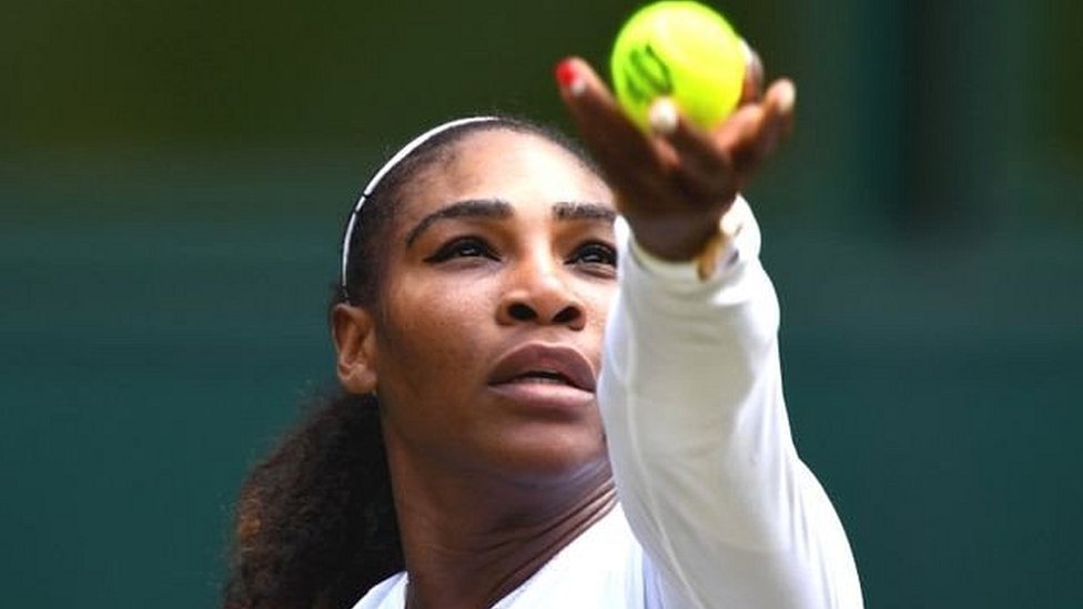 सेरेना का यह विंबलडन फ़ाइनल ऐतिहासिक क्यों है?