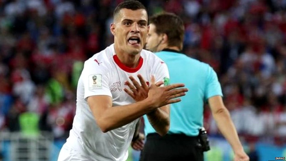 वो पांच विवाद जो वर्ल्ड कप फ़ुटबॉल में छाए रहे