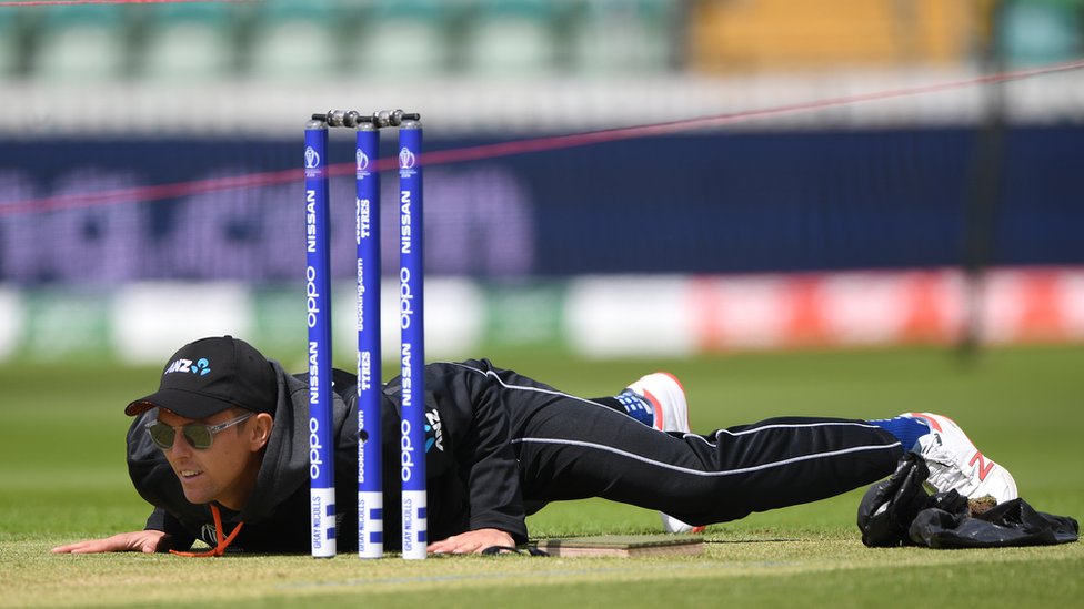 न्यूज़ीलैंड