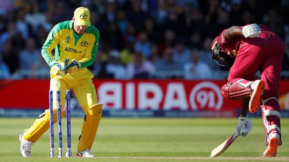 ऑस्ट्रेलिया