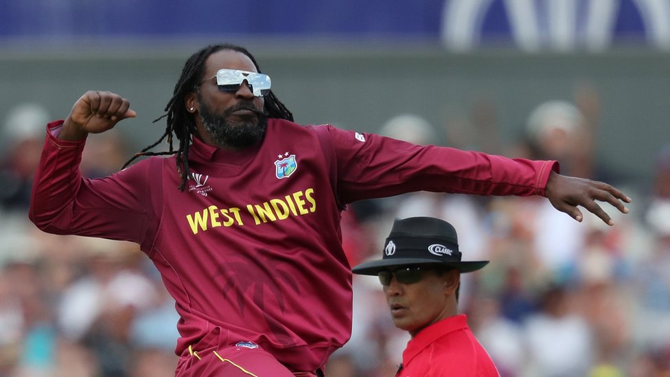 ब्रेथवेट का तूफानी शतक नहीं दिला पाया विंडीज को जीत, न्यूजीलैंड ने 5 रनों से हराया