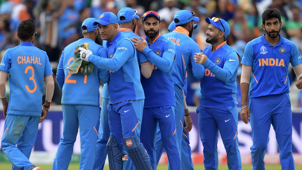 क्रिकेट