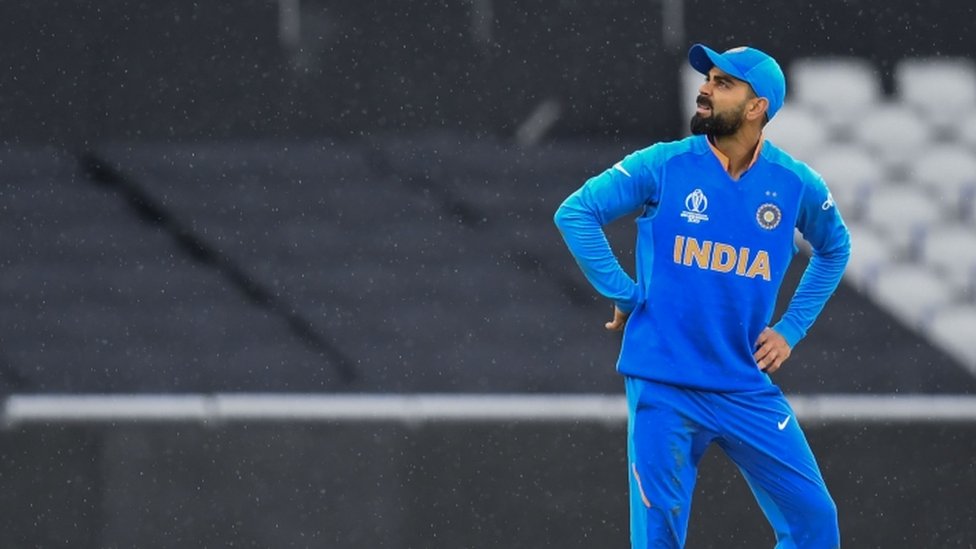 विराट कोहली