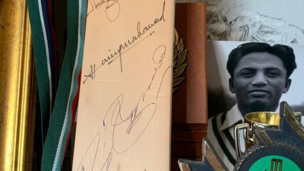 वज़ीर मोहम्मद