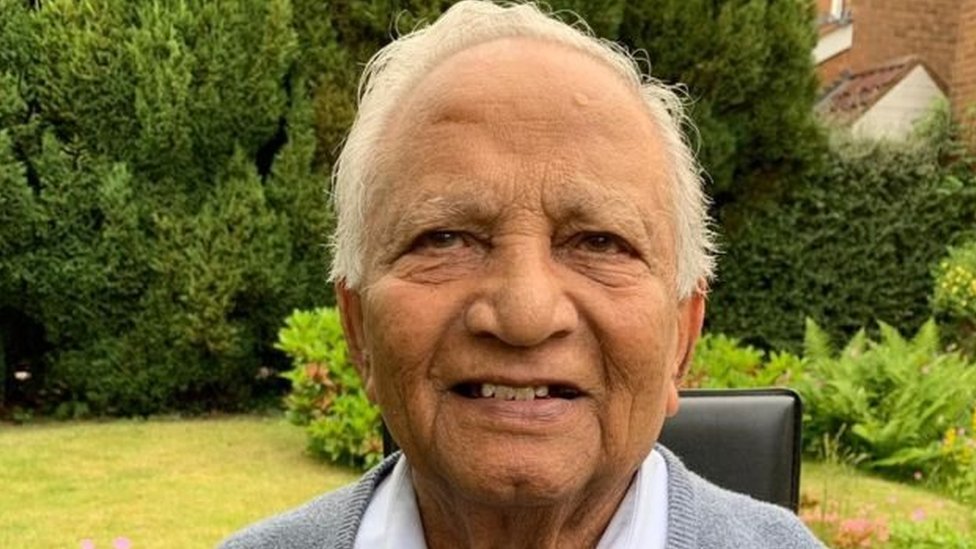 वज़ीर मोहम्मद