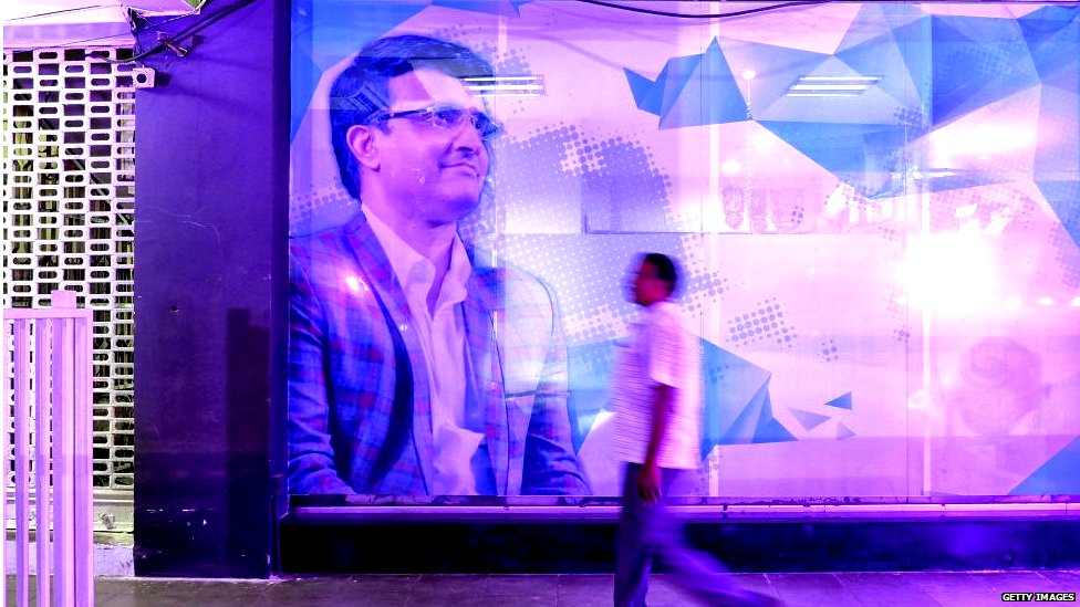 डे-नाइट मैच