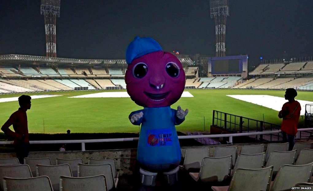 पिंक बॉल और डे-नाइट टेस्ट मैच के बाद क्रिकेट पहले जैसा रह जाएगा?