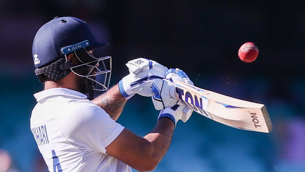 36 रन पर ऑल आउट होने के बाद भारत ने की जबरदस्त वापसी