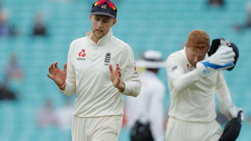 मोटेरा पर हमने वो झेला जिसका कभी अनुभव नहीं था